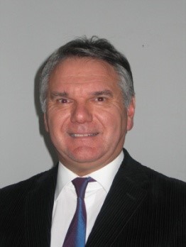 Mr. Jean-Claude Roussel