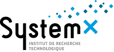 IRT-System X (within the Paris-Saclay University)
