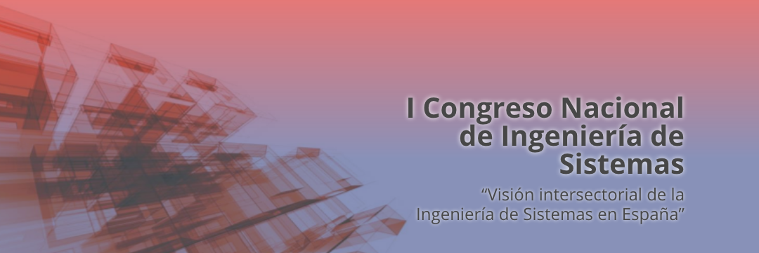 I Congreso Nacional de Ingeniería de Sistemas