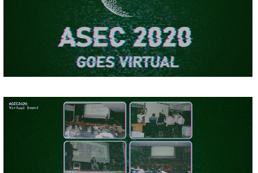 ASEC 2020
