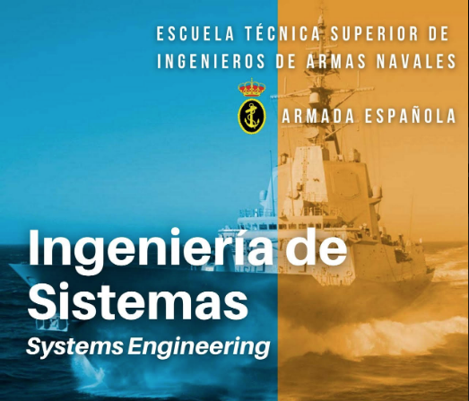 Ciclo de conferencias online sobre ingeniería de sistemas