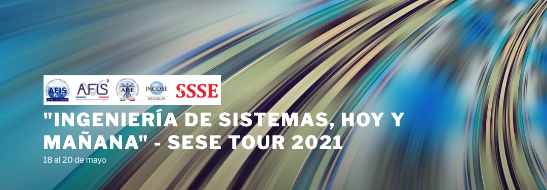 SESE TOUR 2021