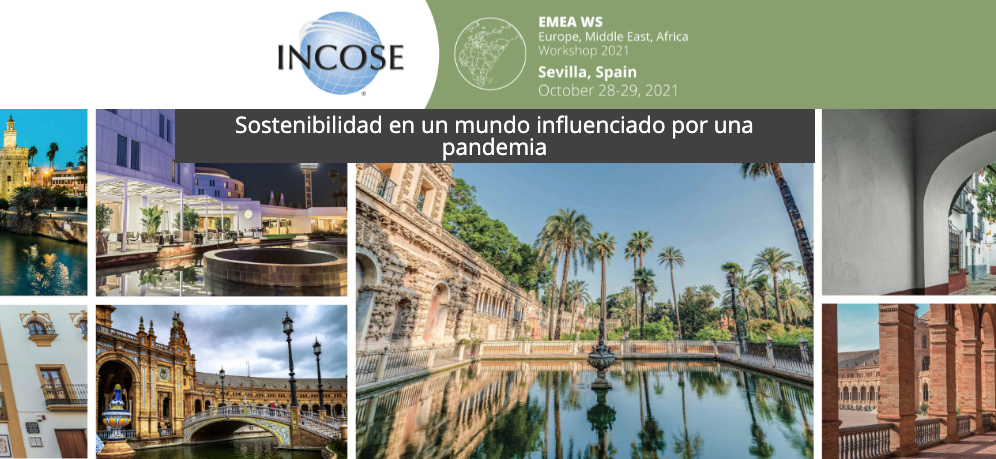 Taller INCOSE EMEA 2021