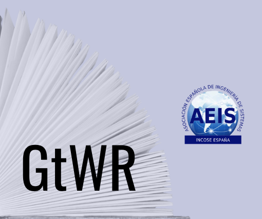 Novedades en la Guía INCOSE para la escritura de requisitos (GtWR) y demostración práctica.